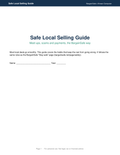 Safe Local Selling Guide